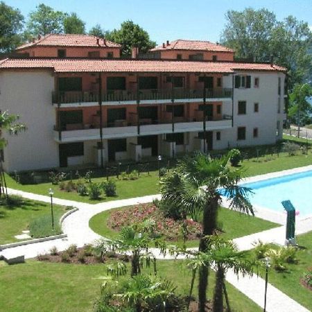 La Casa Sul Lago Monvalle Ngoại thất bức ảnh
