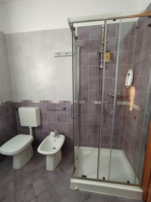 La Casa Sul Lago Monvalle Ngoại thất bức ảnh